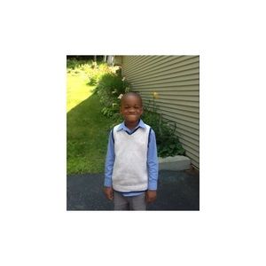 Meet your Posher, Cyprien